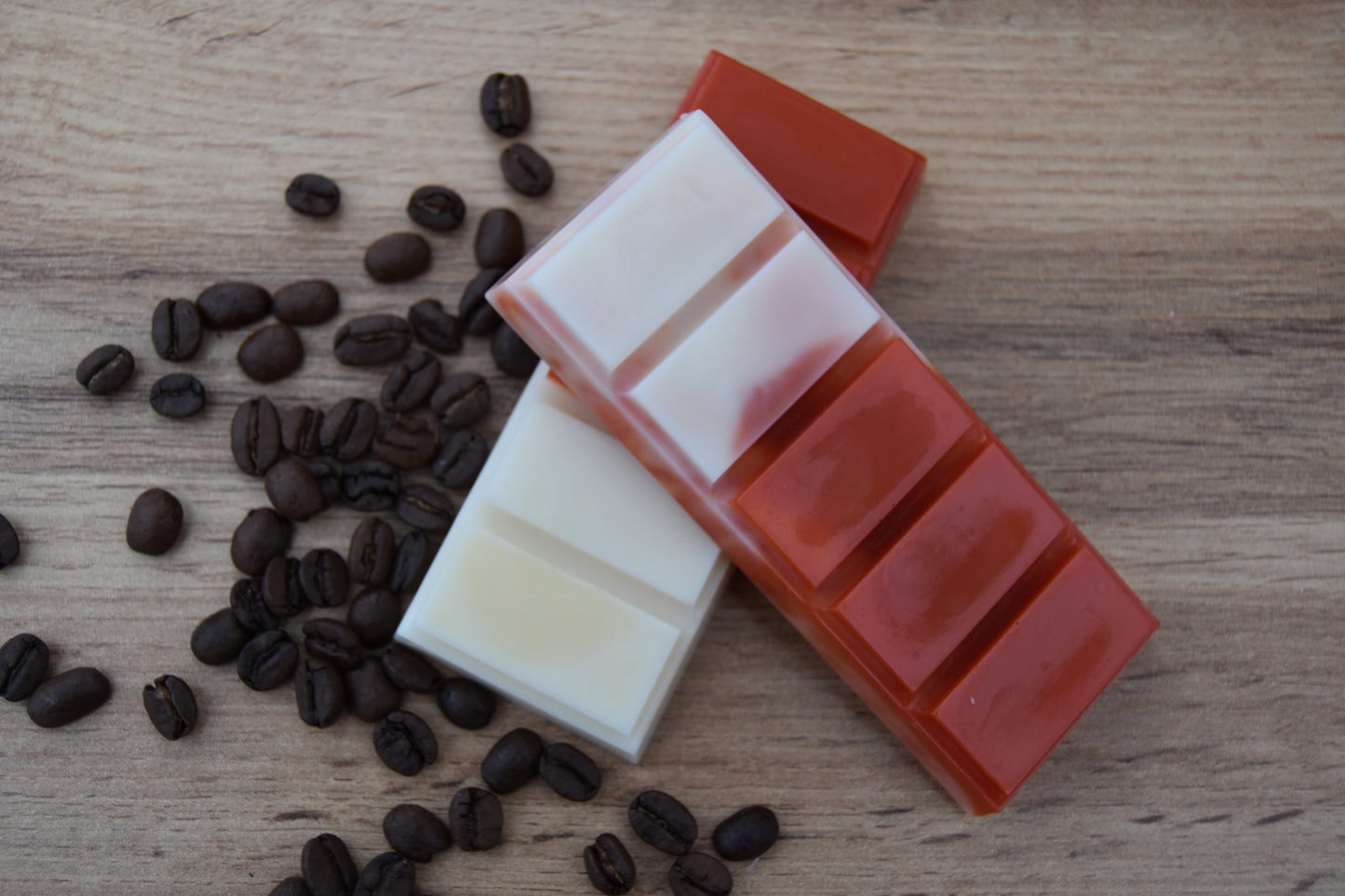 Coffee Snap Bar