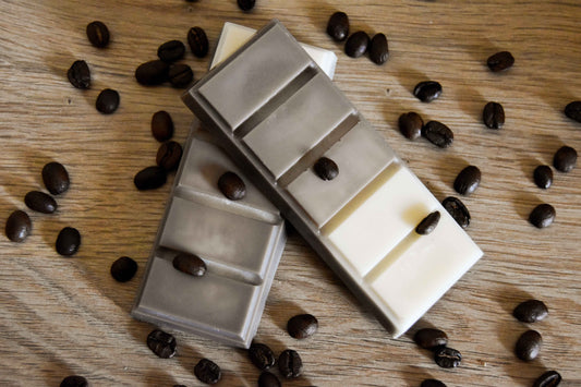 Coffee Snap Bar