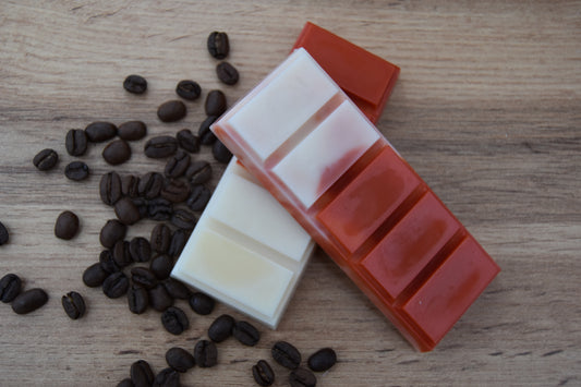 Coffee Snap Bar