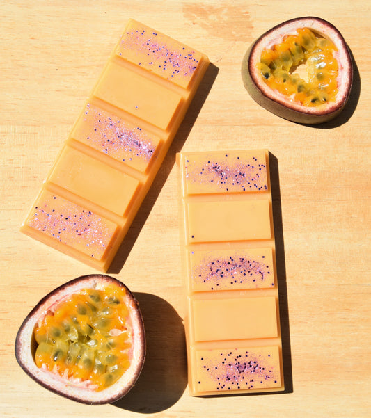 Passion Fruit Martini Snap Bar - Cluaran Crafts
